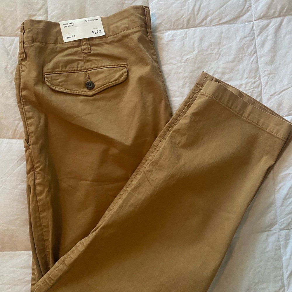 American Eagle Ne(x)t level flex original straight 36/30
